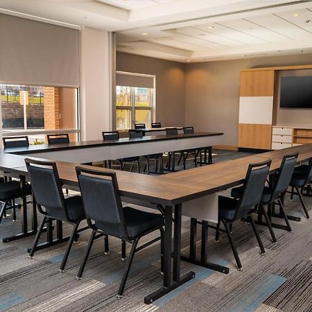 Hyatt House Nashville/Franklin/Cool Springs מראה חיצוני תמונה